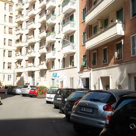 Casa Volver Rom Exterior foto
