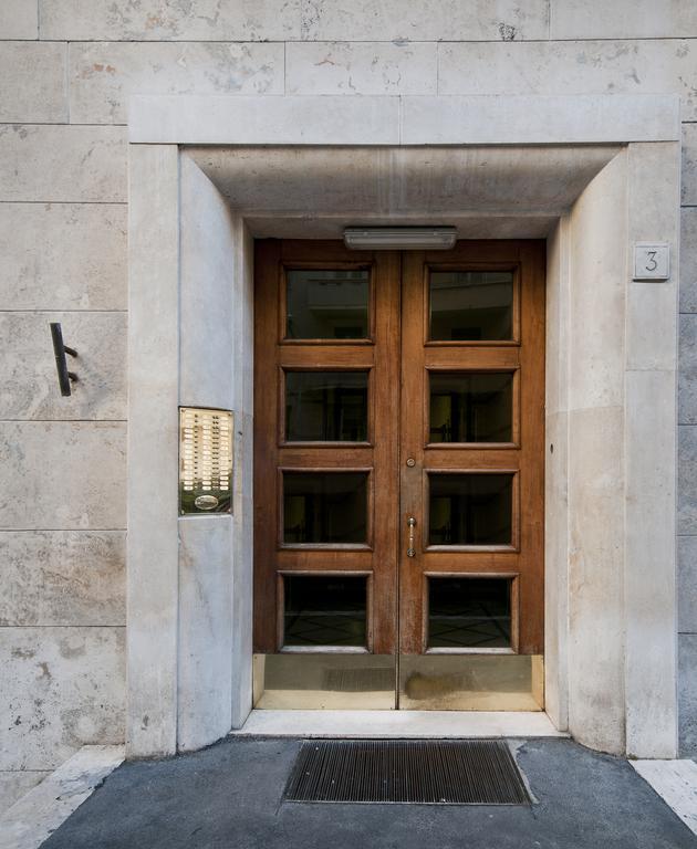 Casa Volver Apartment Rome