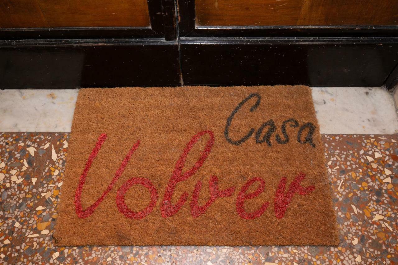 Apartment Casa Volver