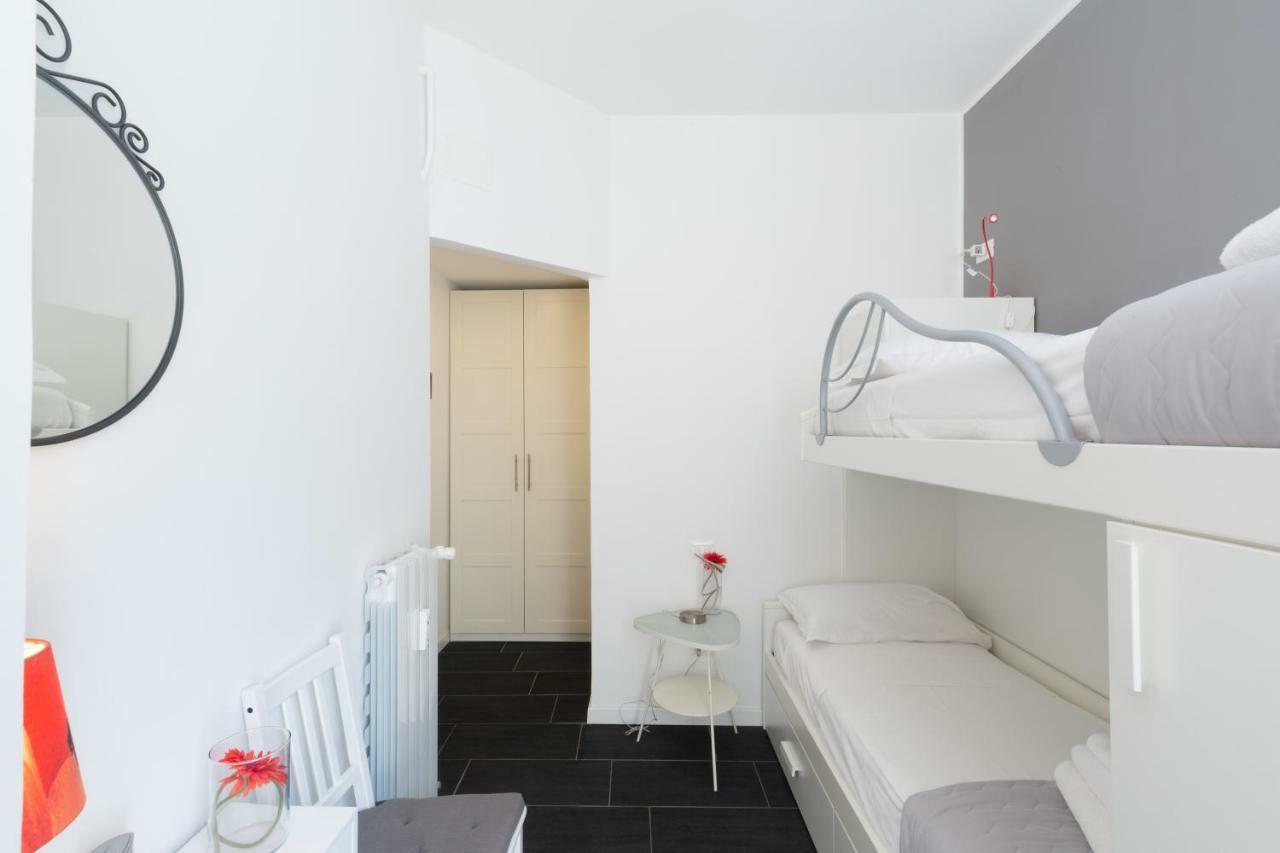 Apartment Casa Volver Rome
