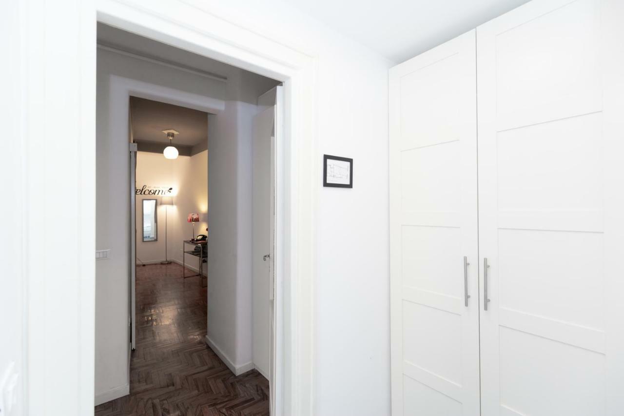 Apartment Casa Volver Rome