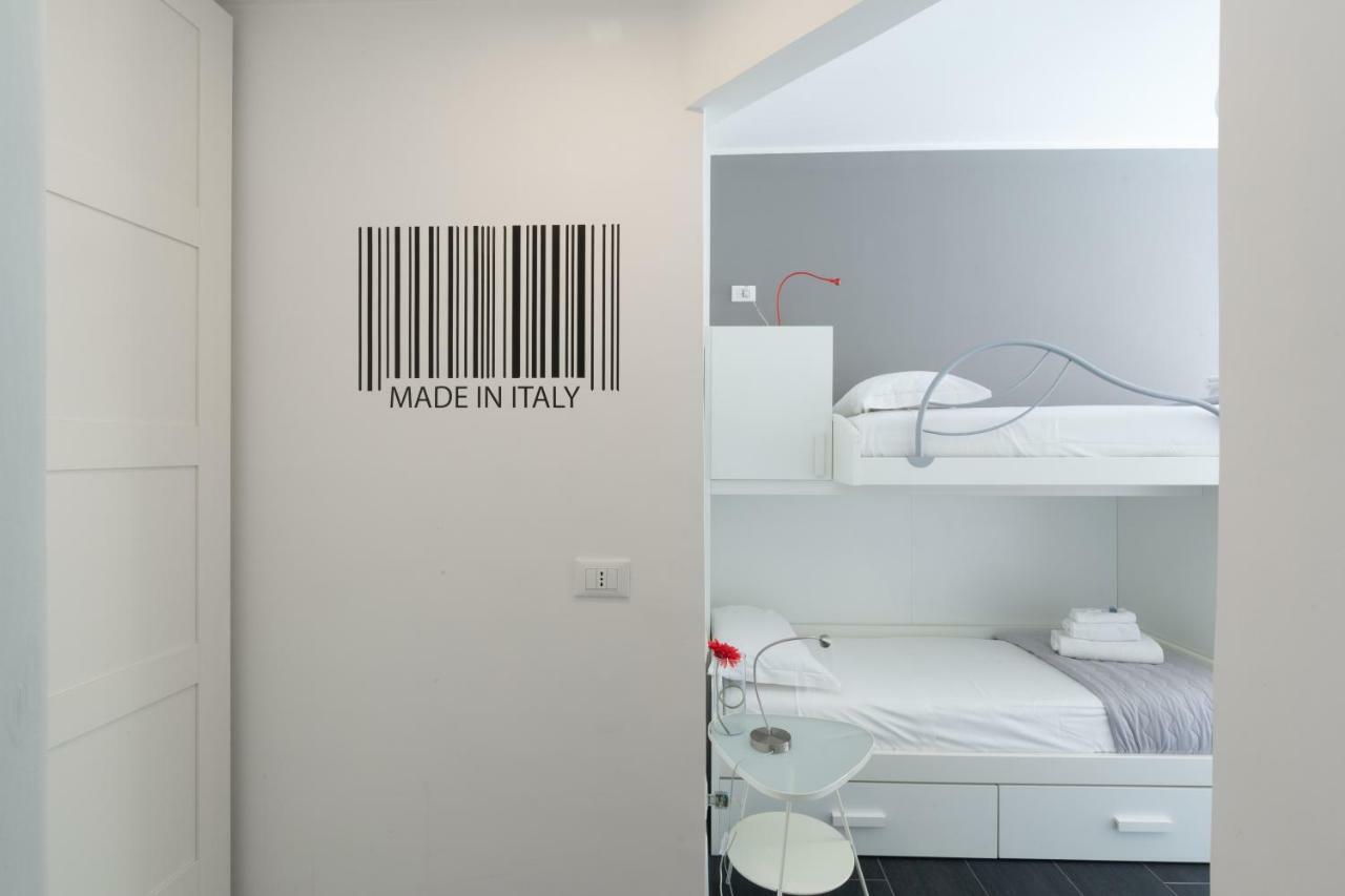 Casa Volver Apartment *