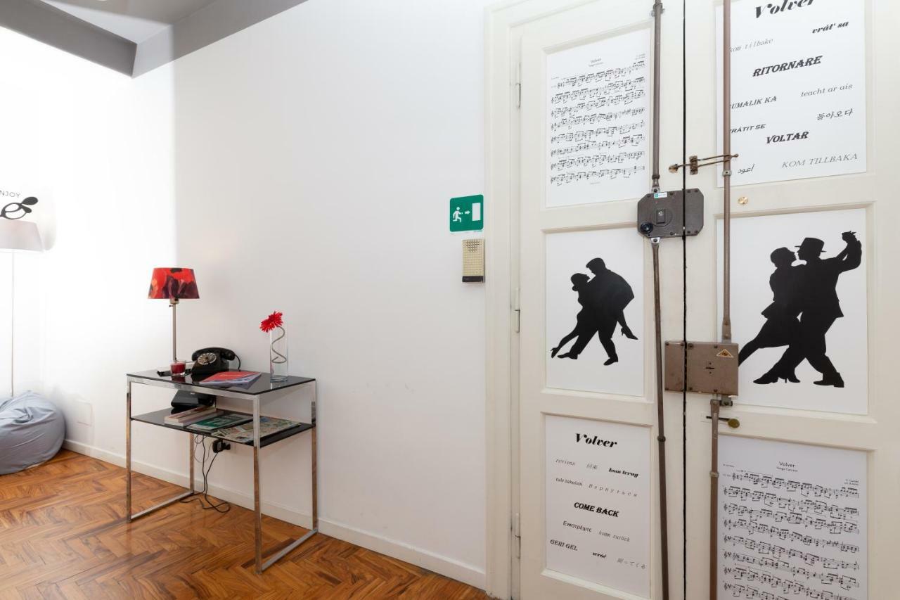 Casa Volver Apartment