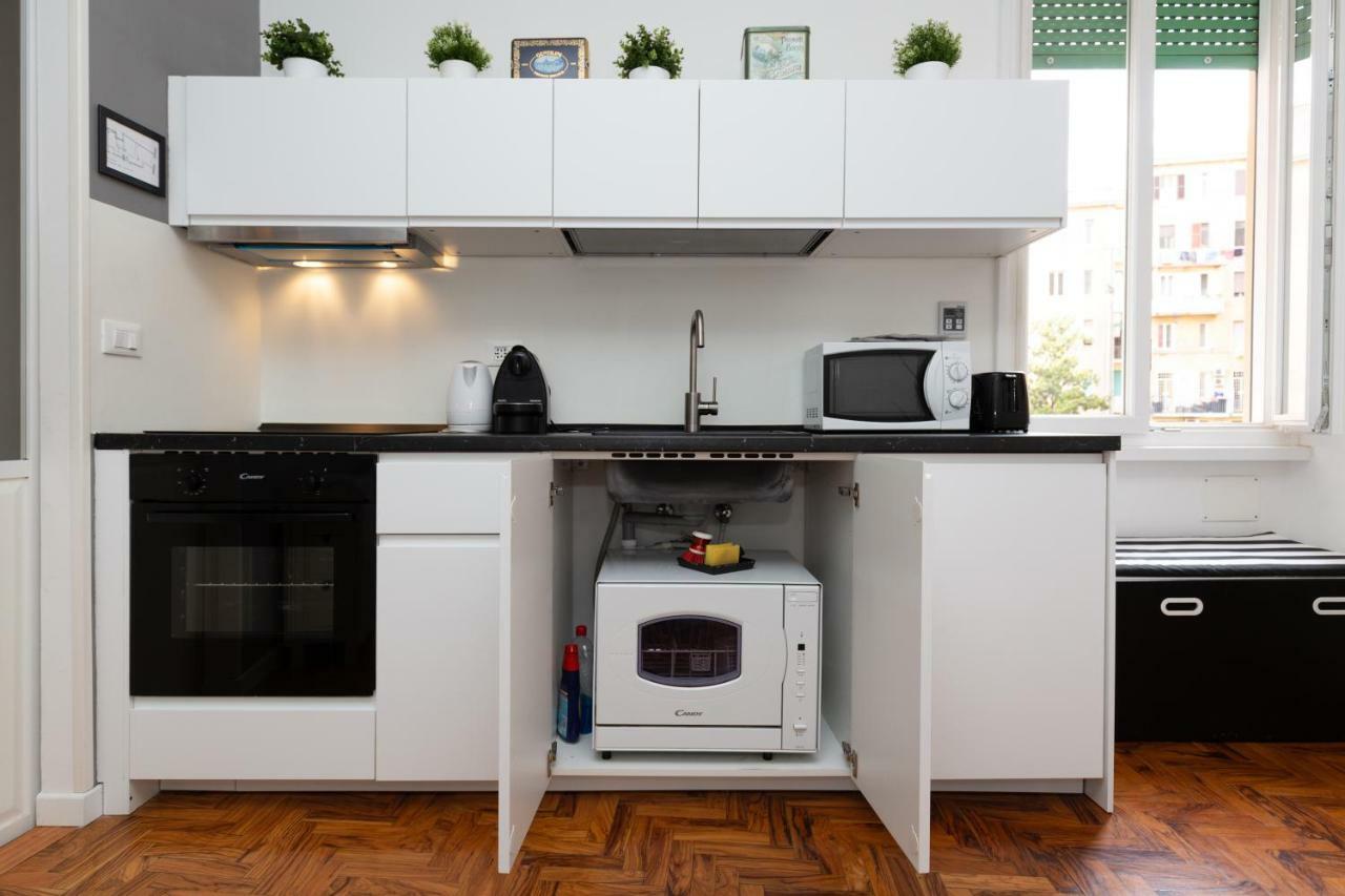 Casa Volver Apartment