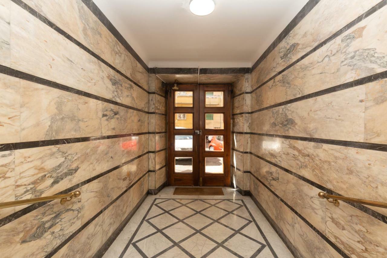 Casa Volver Apartment Rome