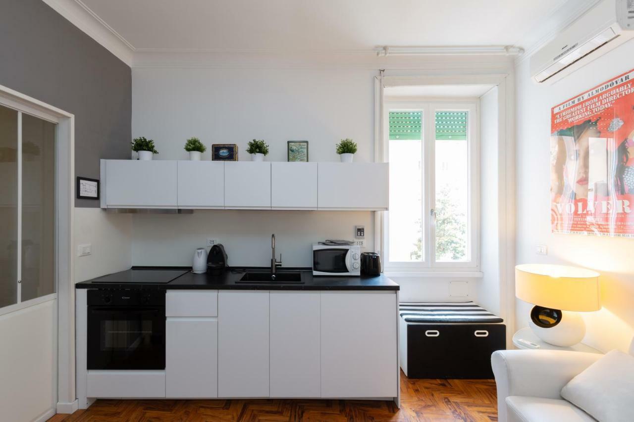 Apartment Casa Volver Rome