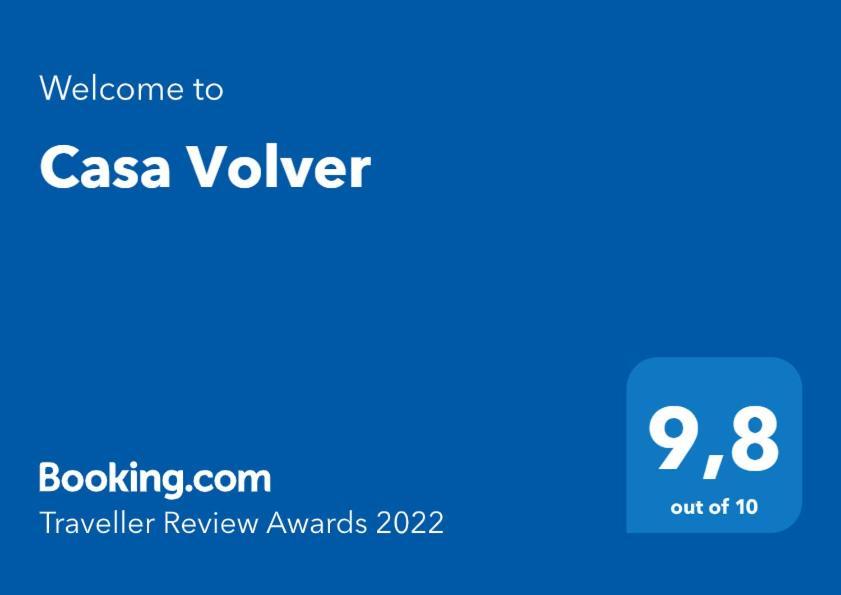 Apartment Casa Volver Rome