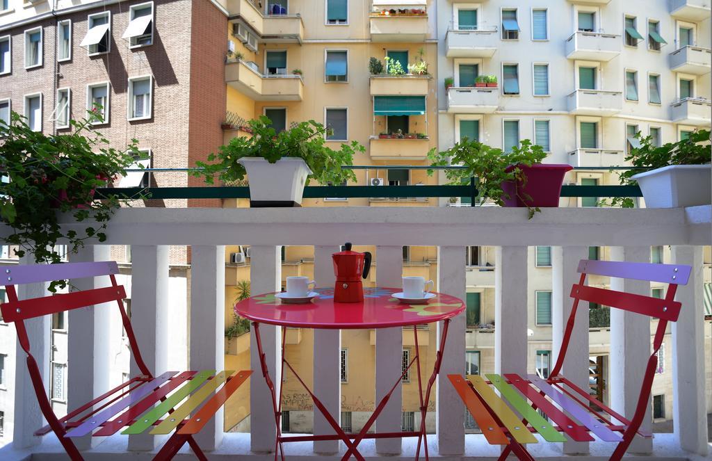 Apartment Casa Volver