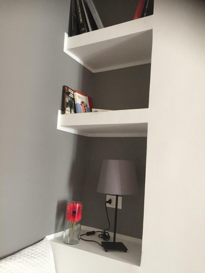 Casa Volver Rome