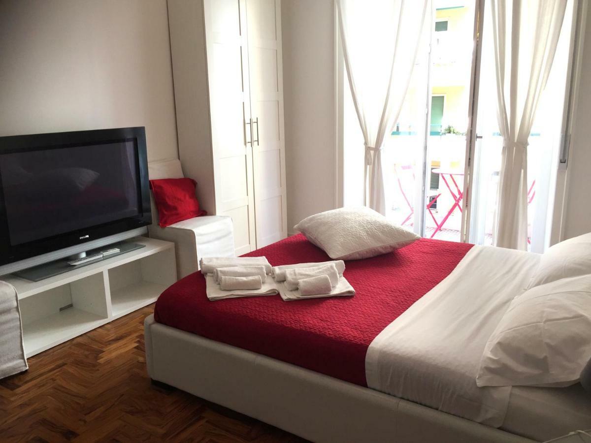 Casa Volver * Rome