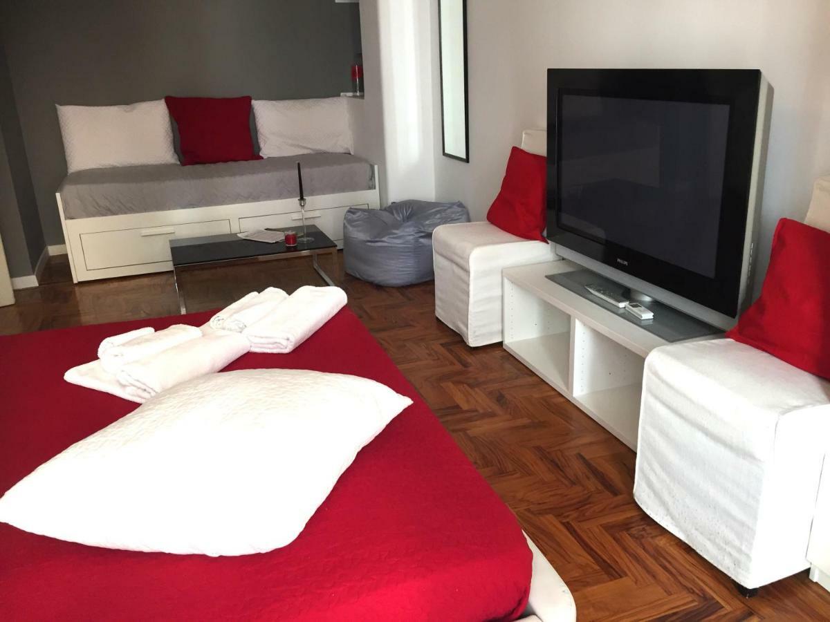 Apartment Casa Volver