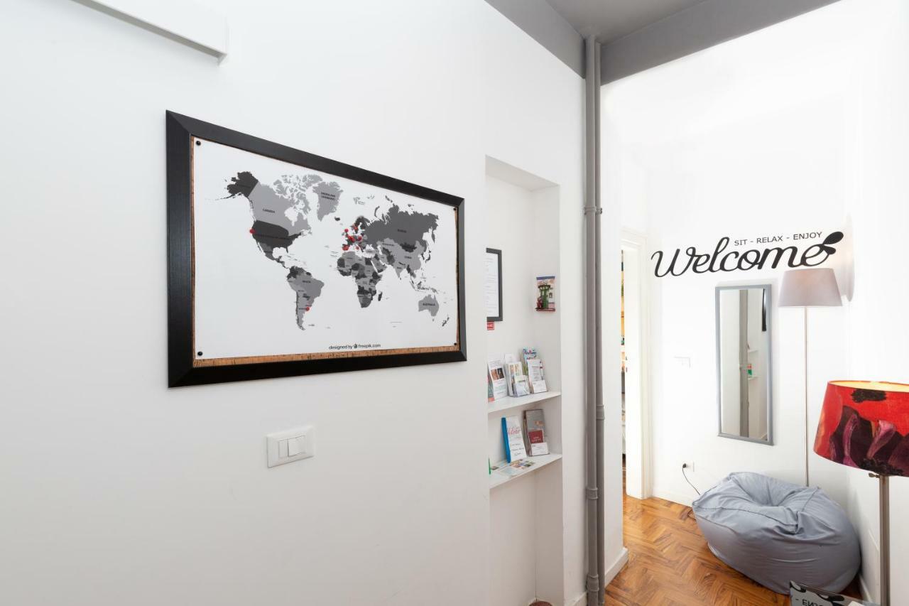 Apartment Casa Volver *