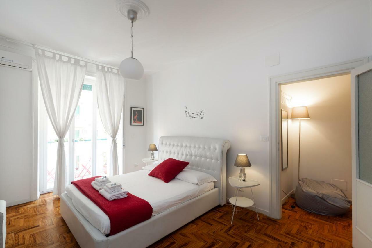Casa Volver Rome