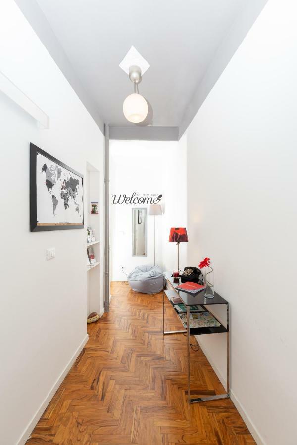 Casa Volver Apartment *