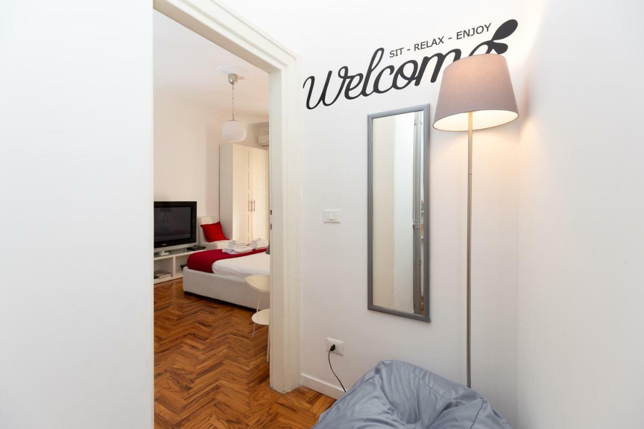Casa Volver * Rome