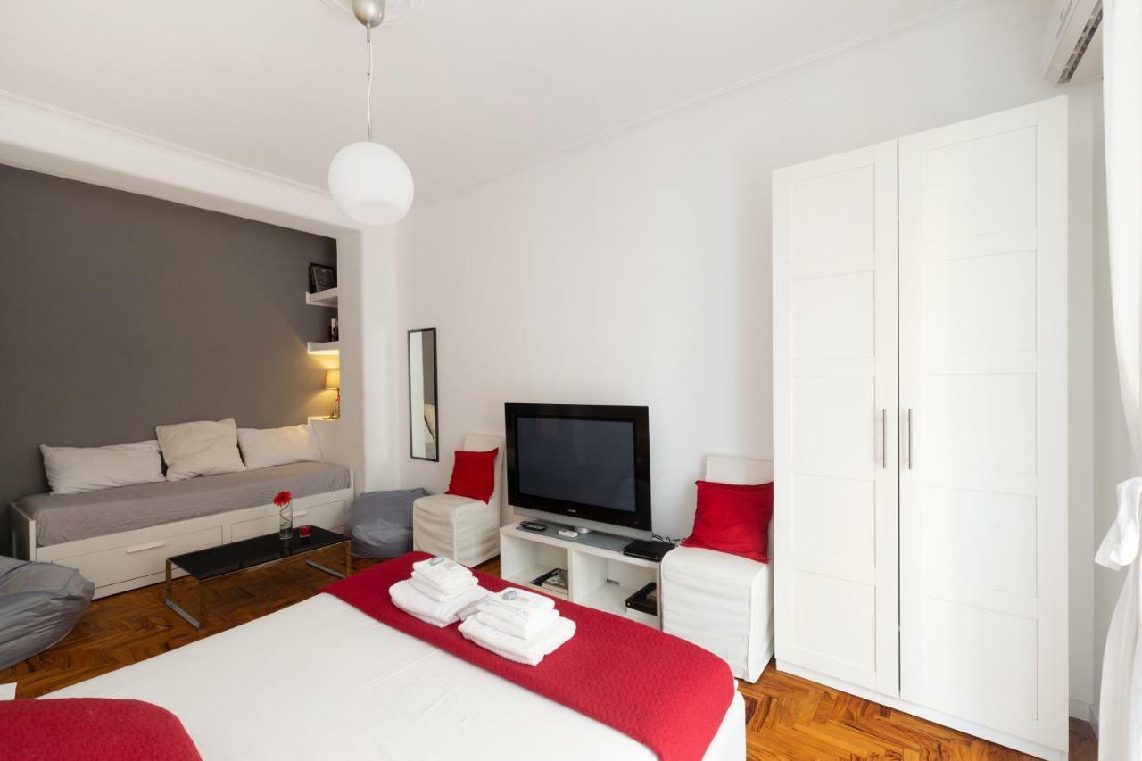 Apartment Casa Volver Rome