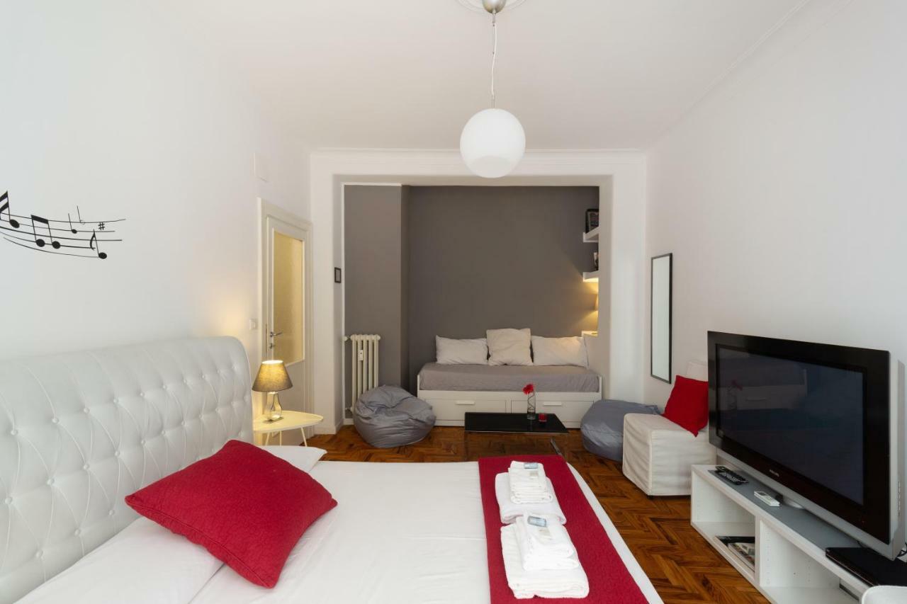 Casa Volver Apartment *