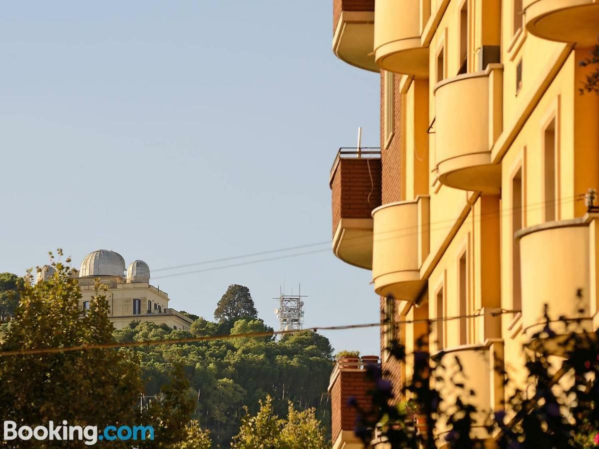 Apartment Casa Volver Rome