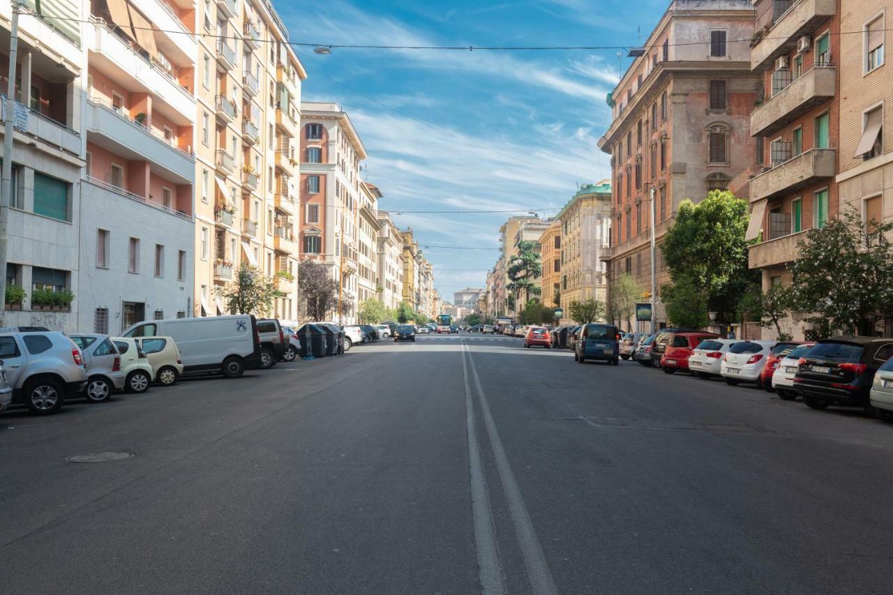 Casa Volver * Rome