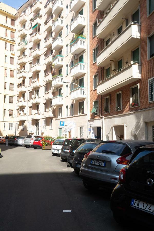 Apartment Casa Volver